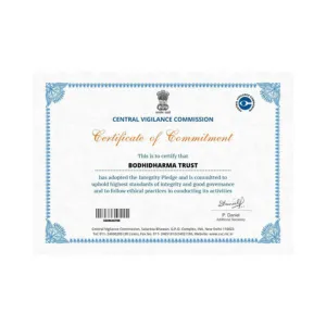 Bodhidharma Educational and Charitable Trust | Educational and Charitable Trust | web designing