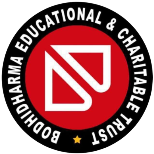 Bodhidharma Educational and Charitable Trust | Educational and Charitable Trust | web designing