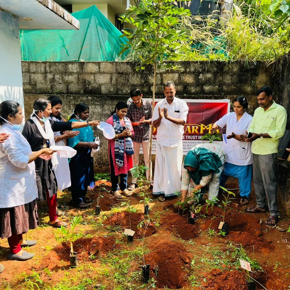 Bodhidharma Educational and Charitable Trust | Educational and Charitable Trust | web designing